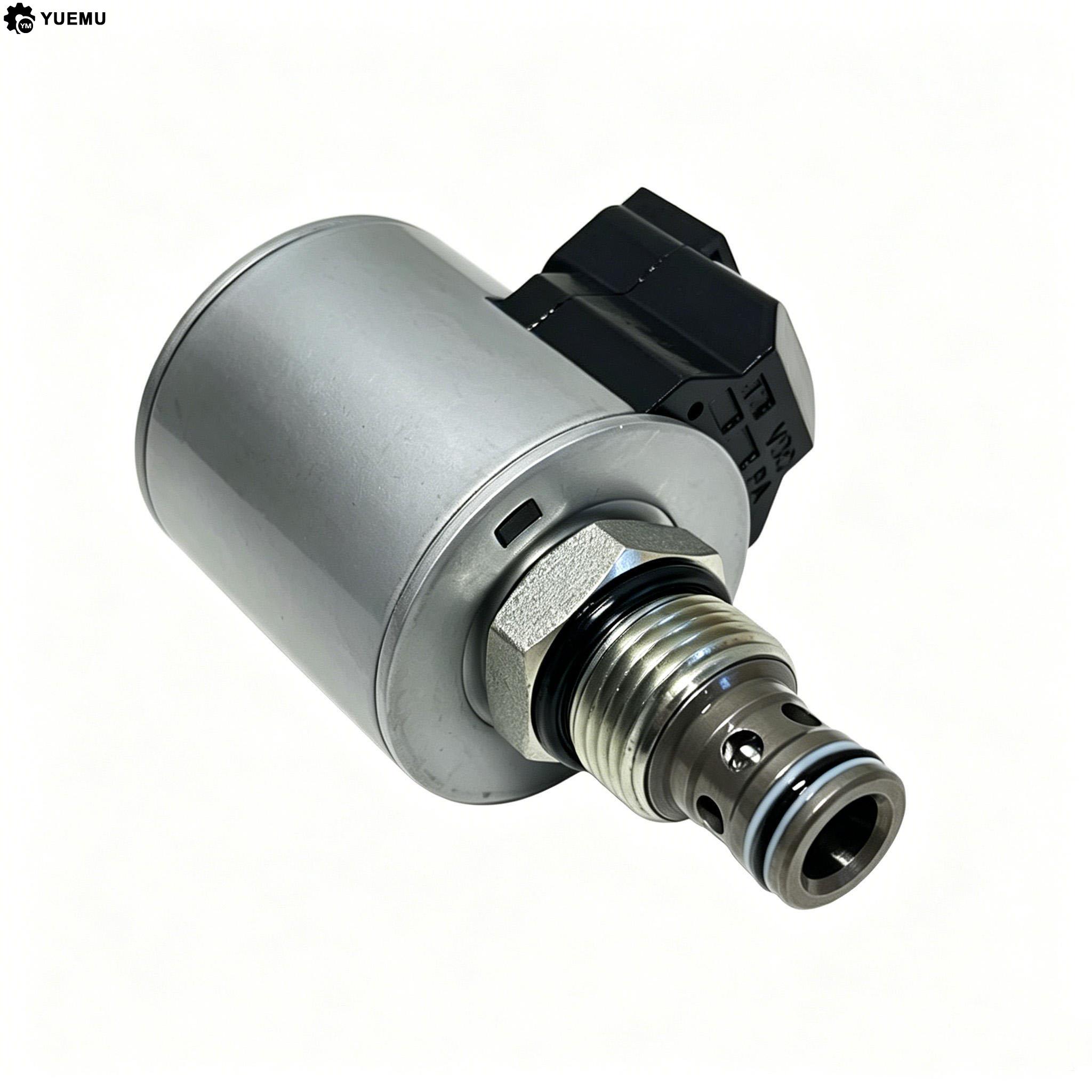 solenoid valve 478-8207 4788207 for CATERPILLAR D6 D5 