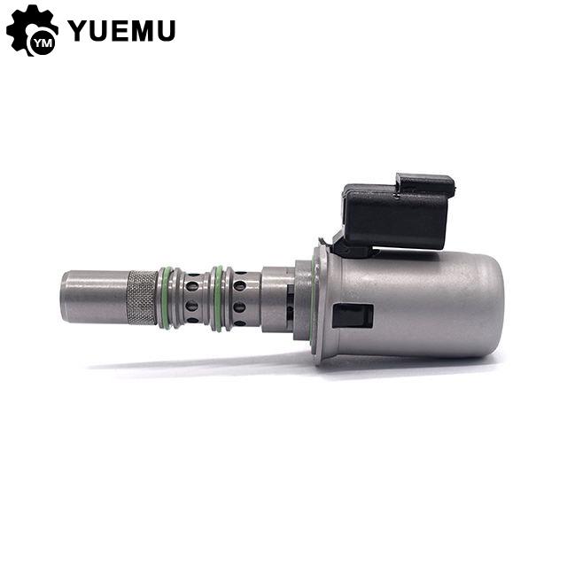 solenoid valve TS98-T34S TS98T34S for Volvo L110G