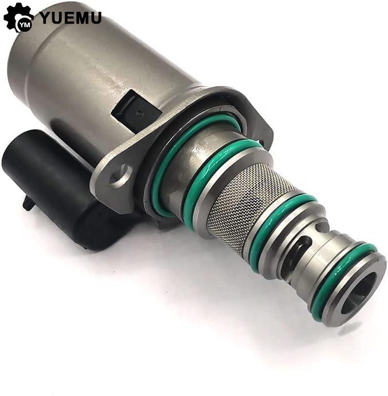solenoid valve SV98-T40 SV98T40 for KOMATSU 