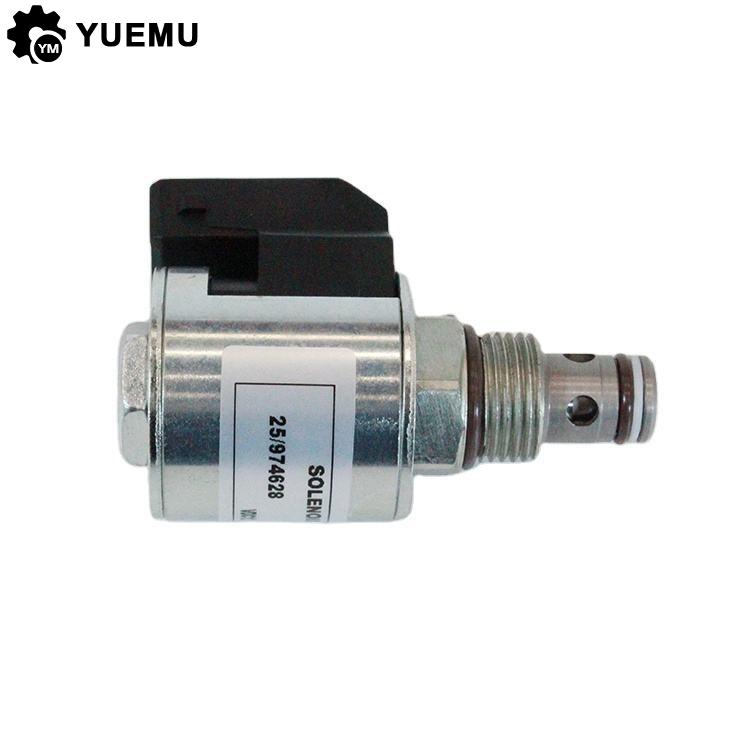 solenoid valve 25/974628 25974628 for JCB