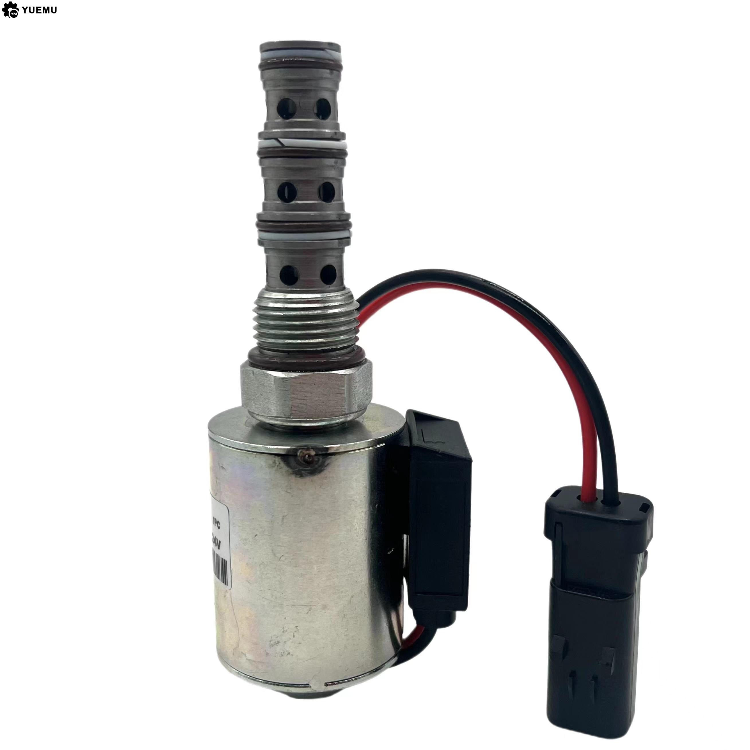 solenoid valve 152-8346 1528346 for CATERPILLAR CAT D9T