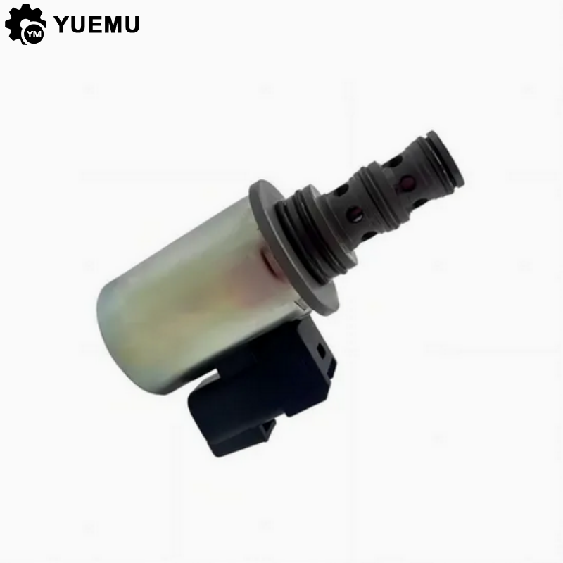solenoid valve 200-6210 2006210 for CATERPILLAR TH220B 