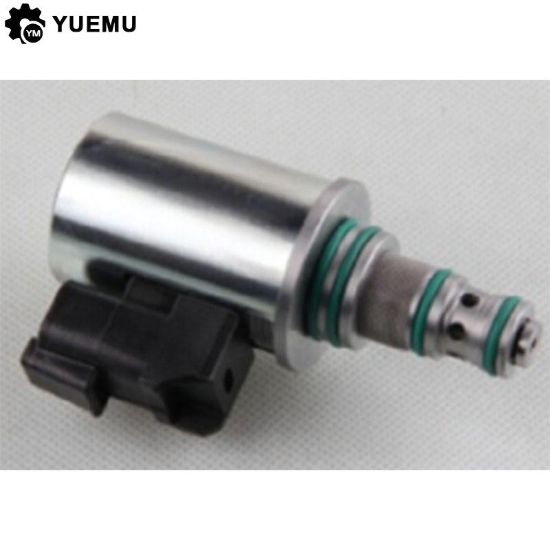 solenoid valve 225-0300 2250300 for CATERPILLAR 924G