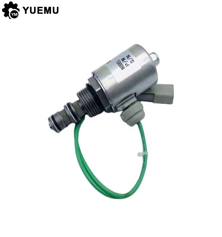 solenoid valve 3E-3748 3E3748 for CATERPILLAR 825G 825G  