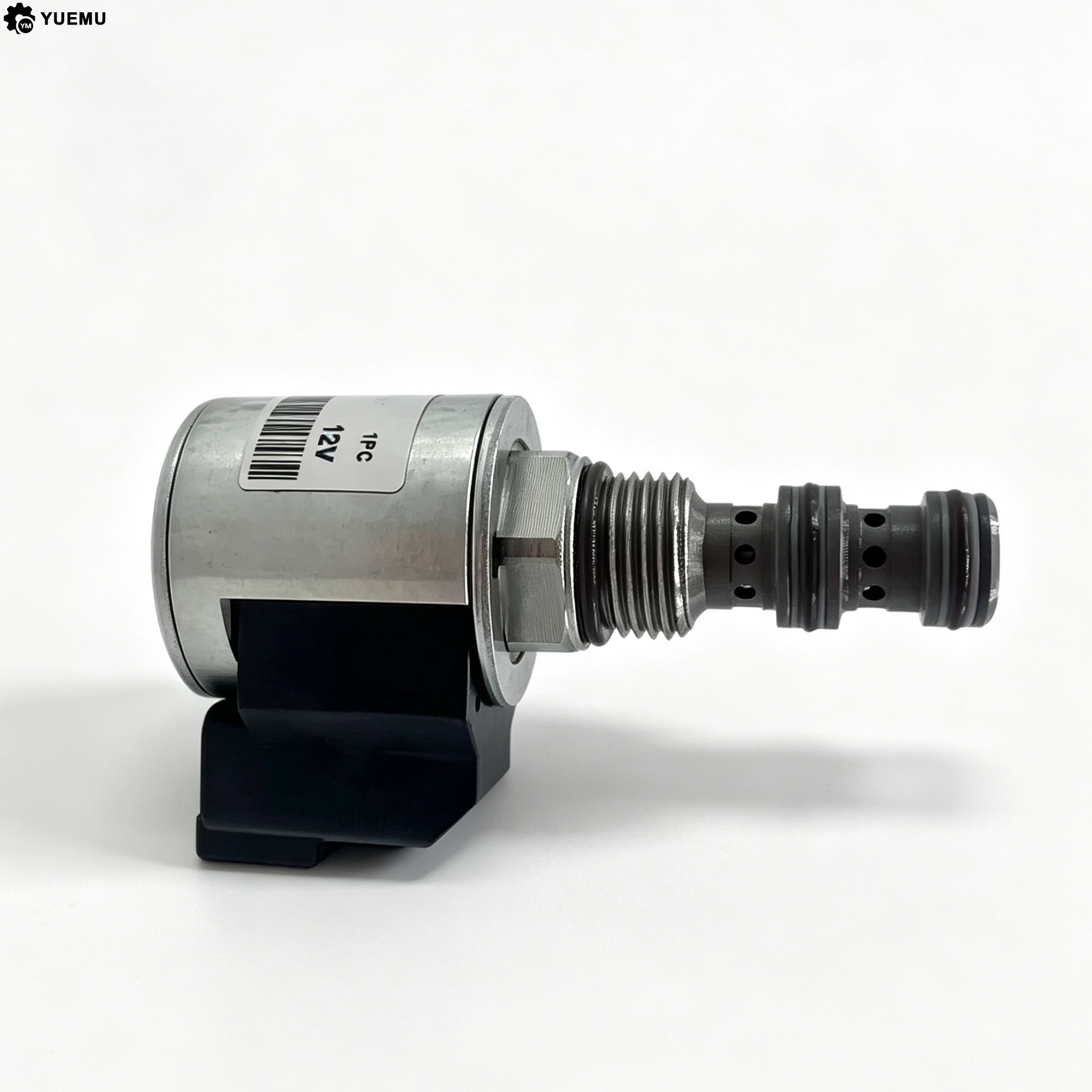 solenoid valve 25/105100 25105100 for JCB