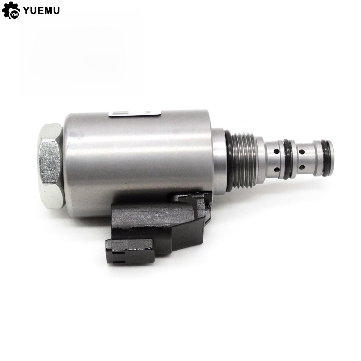 solenoid valve 15097457 for VOLVO A35F