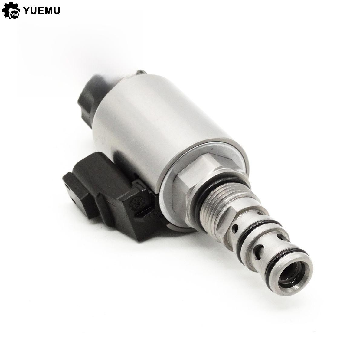 solenoid valve 15118612 for VOLVO A35F
