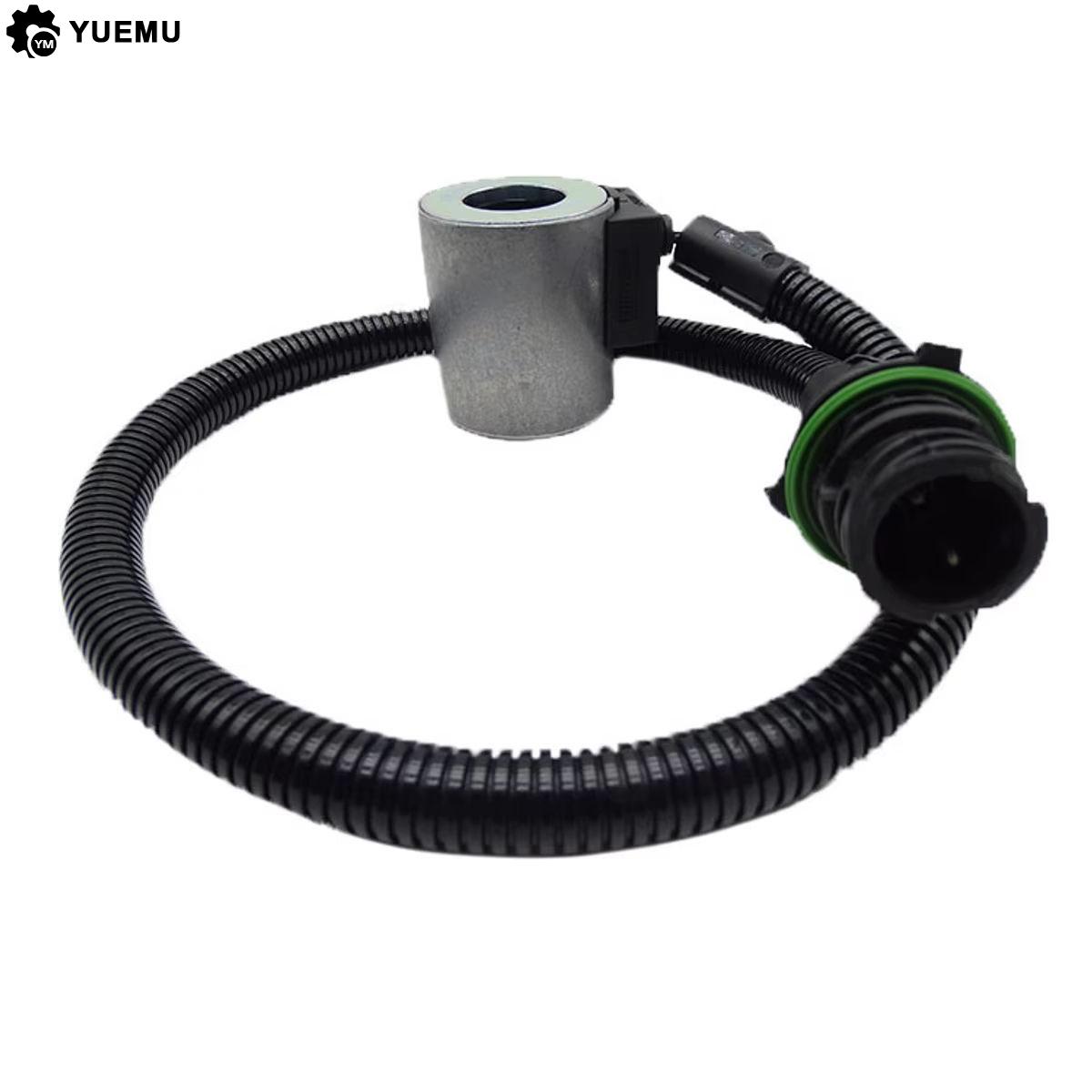 solenoid valve 15066984 for VOLVO L90E