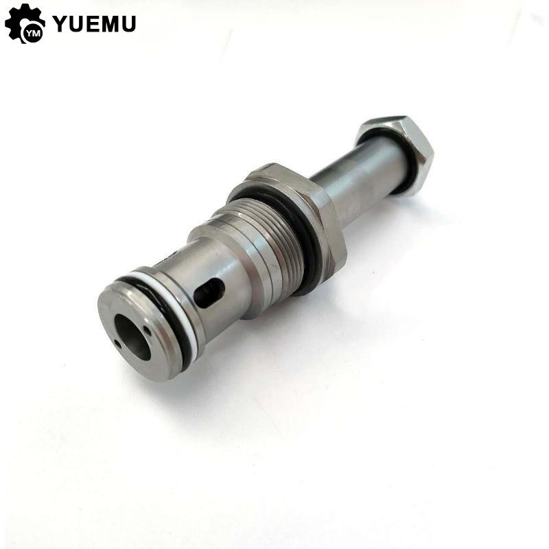 solenoid valve 17224866 for VOLVO 