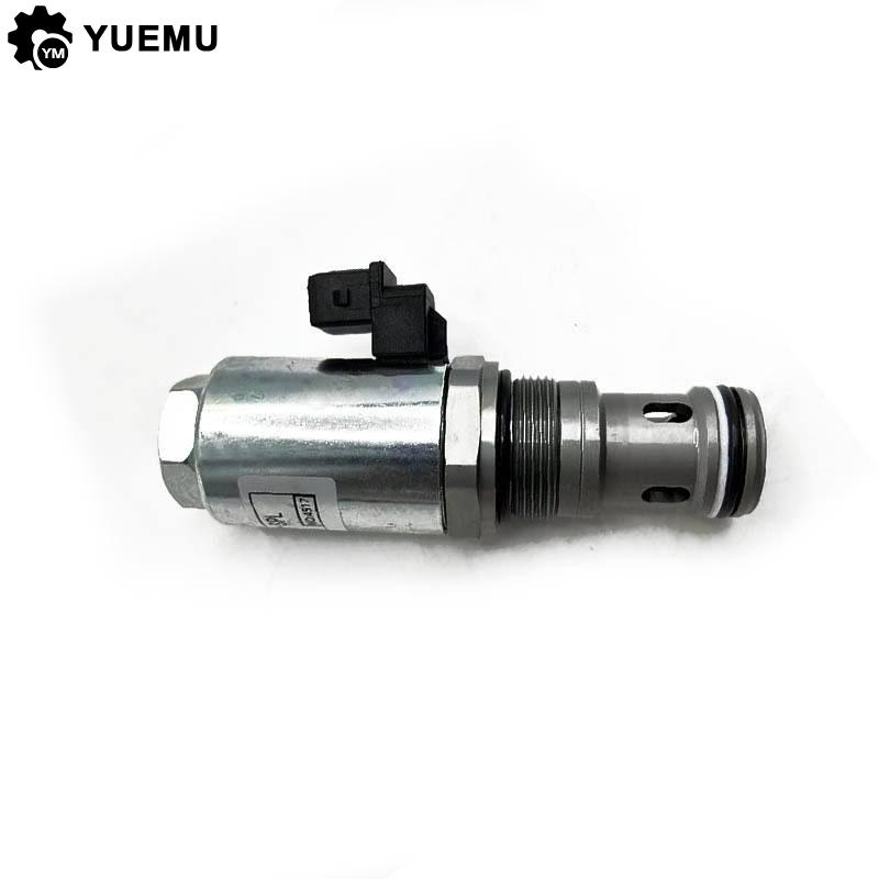 solenoid valve 11709633 for VOLVO L150E 