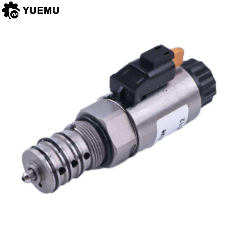 solenoid valve 15047622 for VOLVO L90G