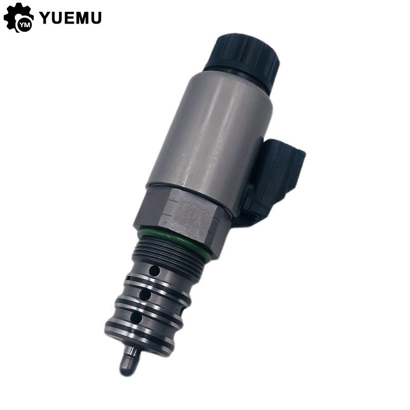 solenoid valve 2484971 for CATERPILLAR CAT305
