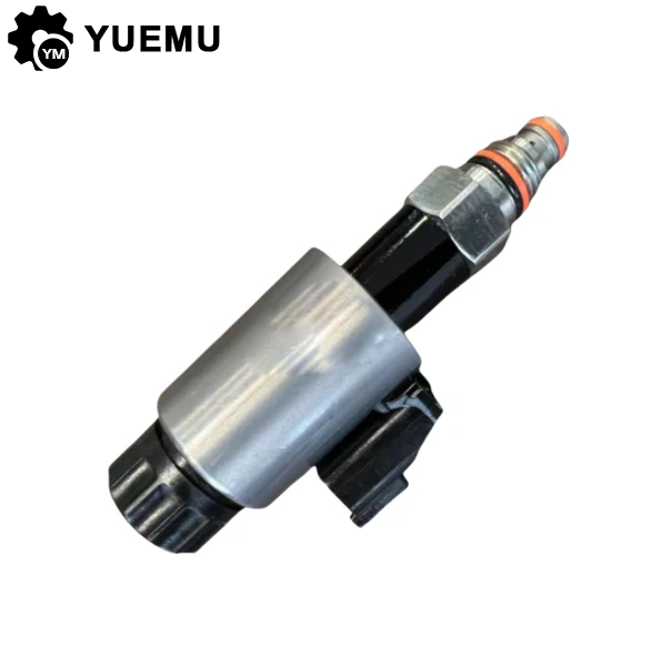 solenoid valve 770-924 770924 for SANY 485