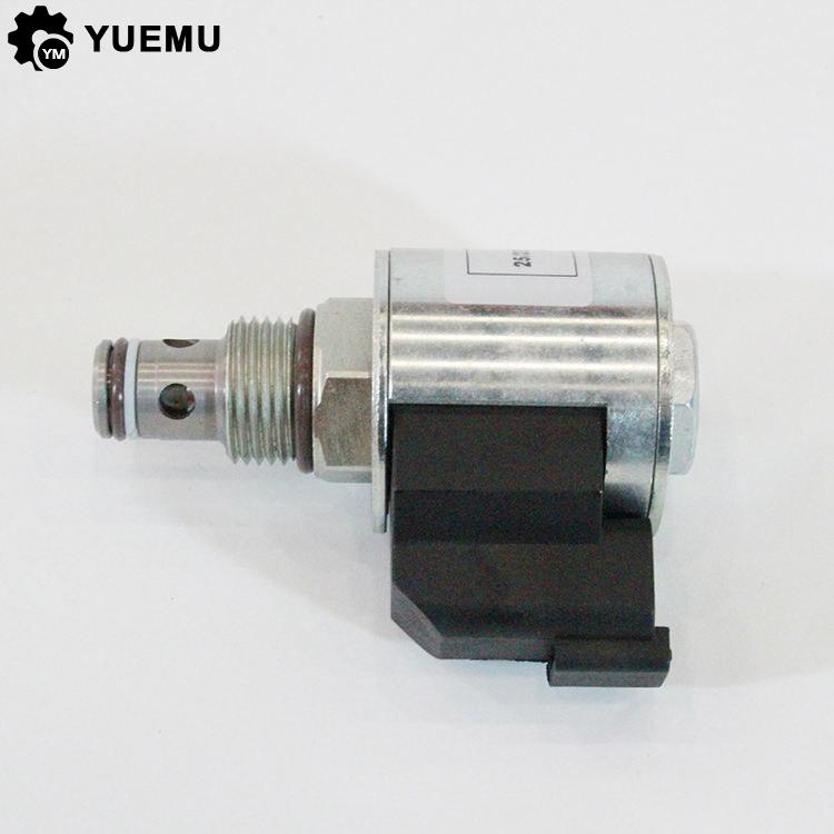 solenoid valve 20795296 for JCB