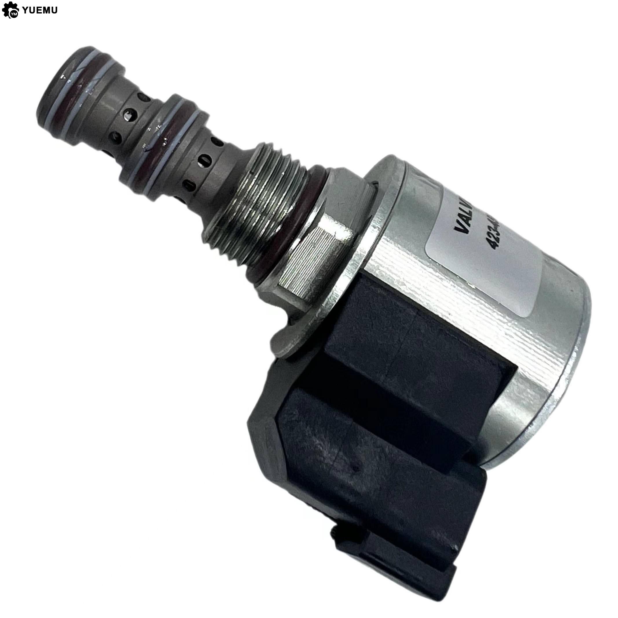 solenoid valve 423-4562 4234562 for CATERPILLAR 304E2 