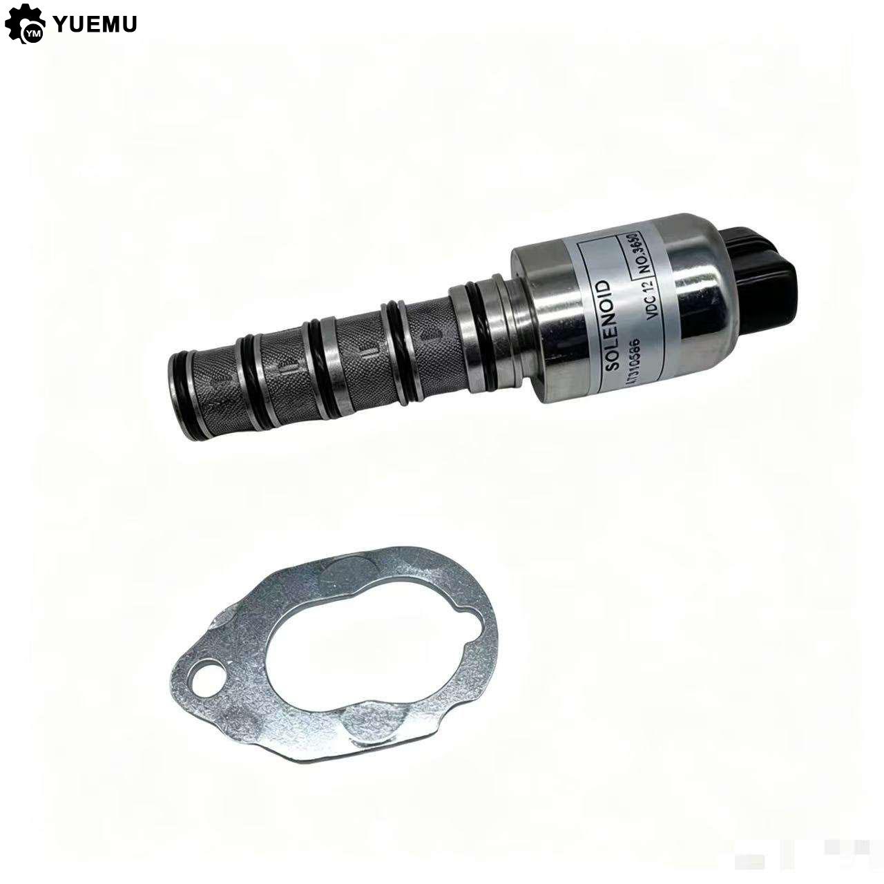 solenoid valve AT310586 for John Diehl 