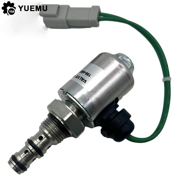solenoid valve 198-4607 1984607 for CATERPILLAR D10R