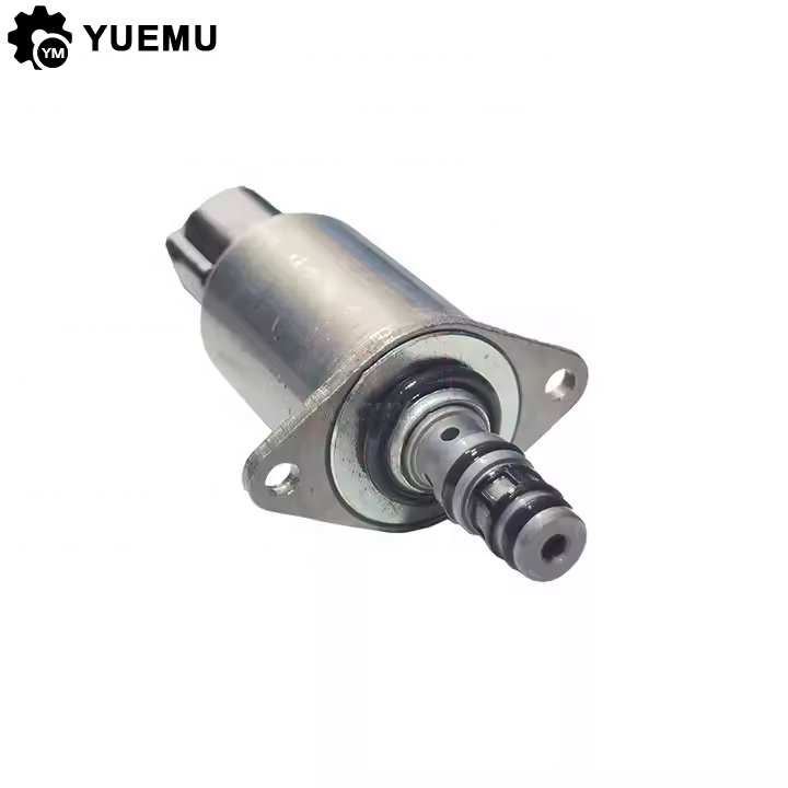 solenoid valve TM 82001 for SANY