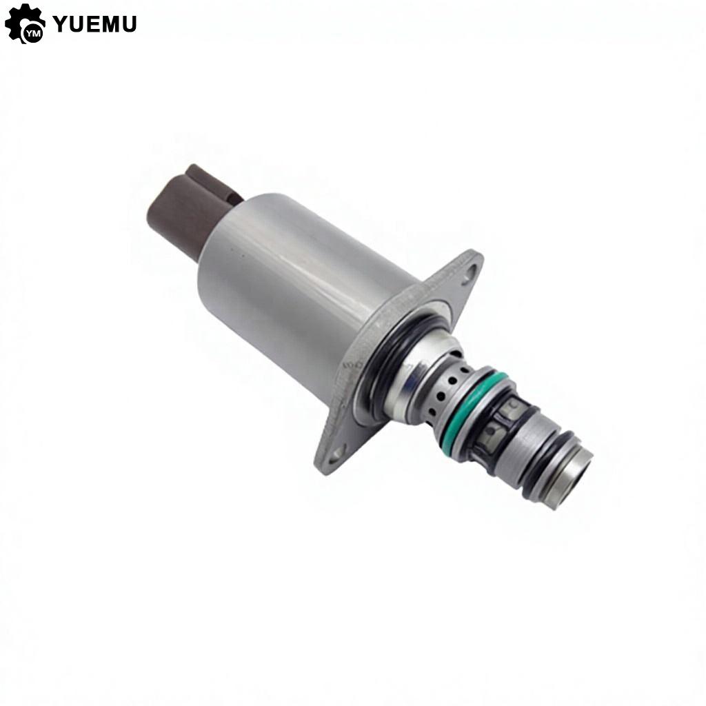 solenoid valve 485-5747 4855747 for CATERPILLAR 317 