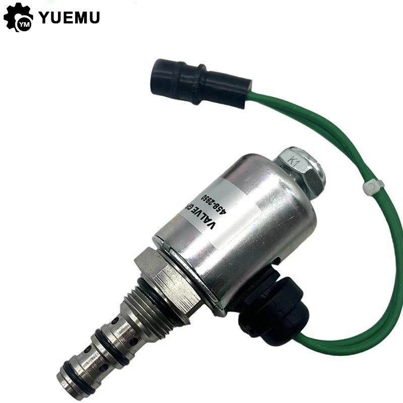 solenoid valve 458-2950 4582950 for CATERPILLAR 2H 