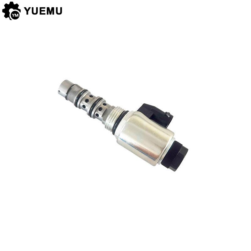 solenoid valve 180584A1 for Keyes MX80C