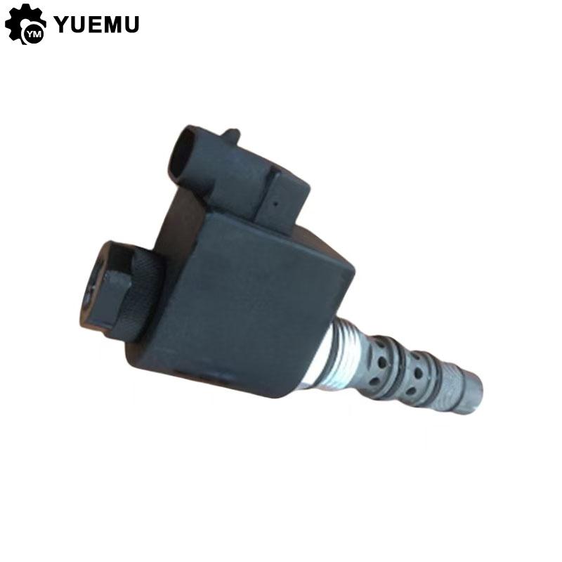 solenoid valve 704296A1 for Keyes 