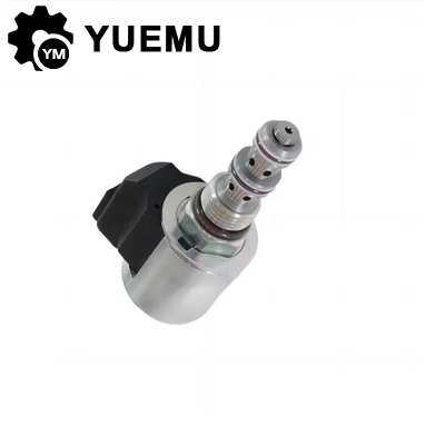 solenoid valve 333-8242 3338242 for CATERPILLAR 973