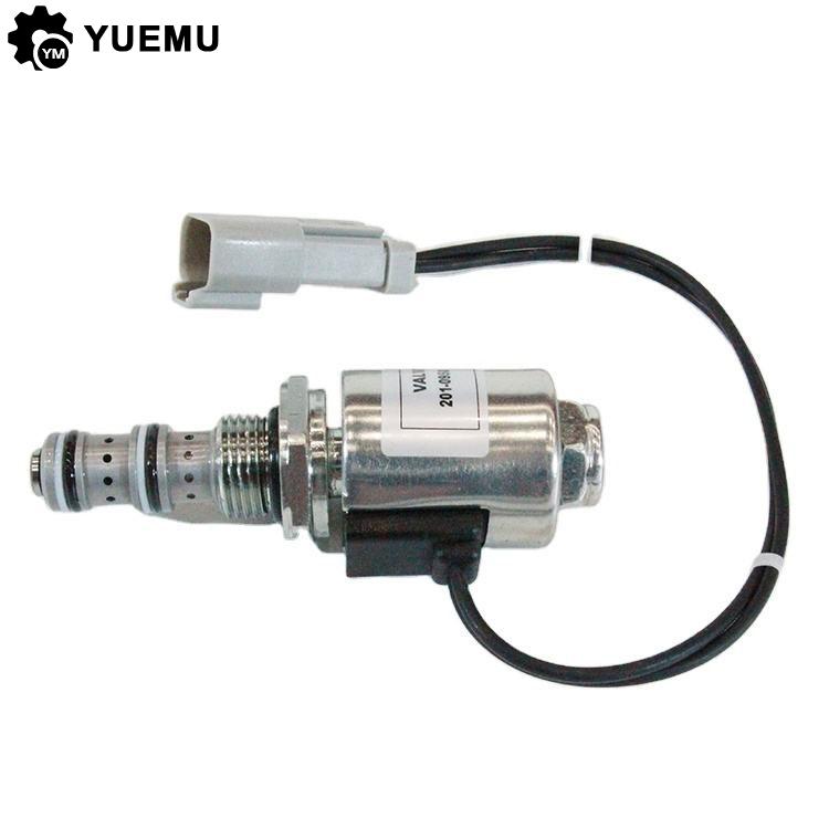 solenoid valve 201-0950 2010950 for CATERPILLAR 924G