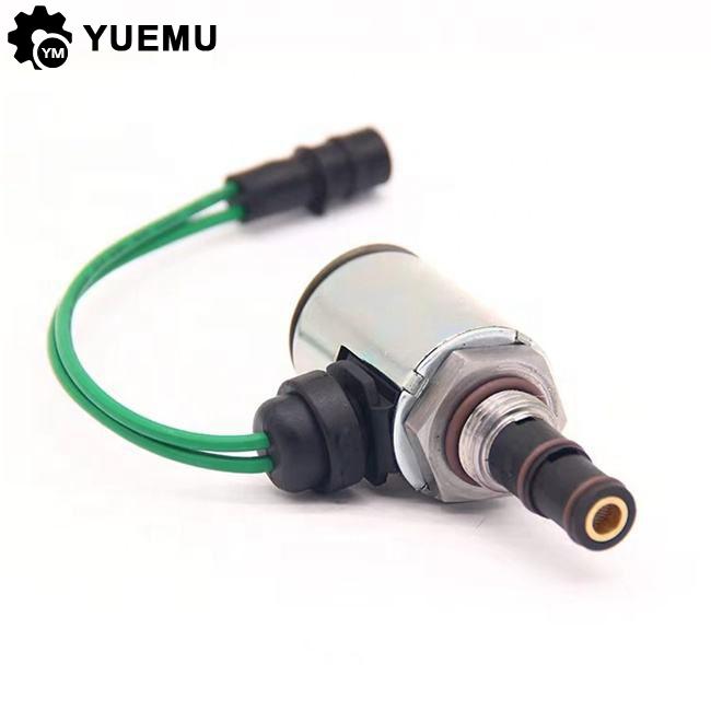solenoid valve 3E-6269 3E6269 for CATERPILLAR 924F