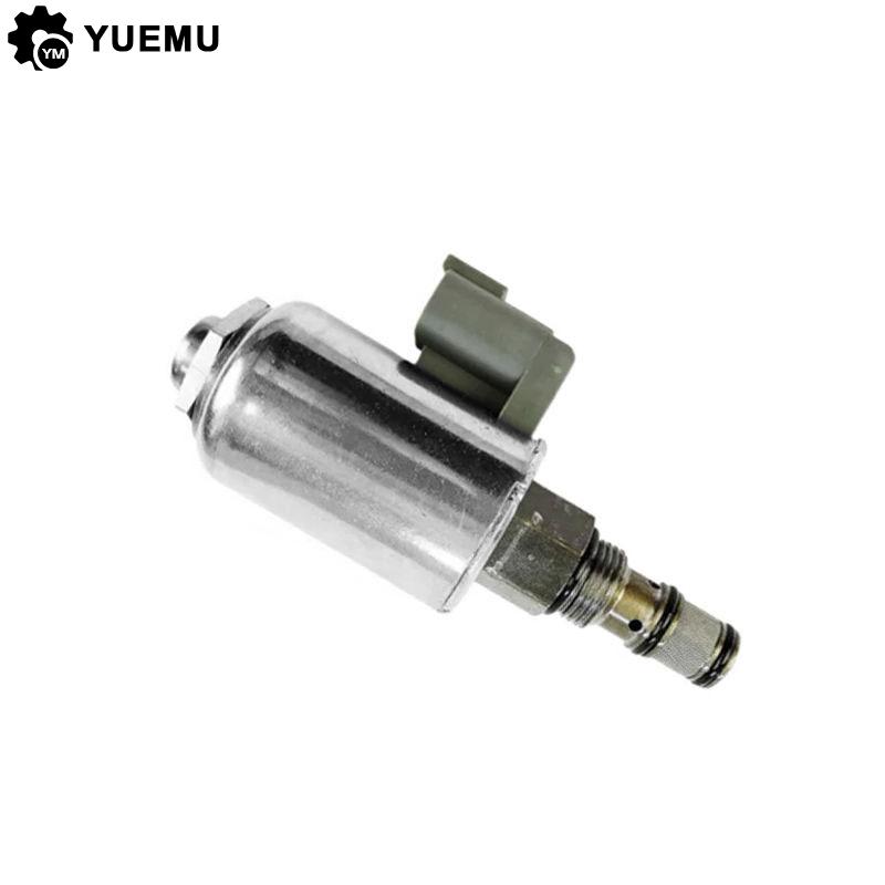 solenoid valve 189-8627 1898627 for CATERPILLAR 966H