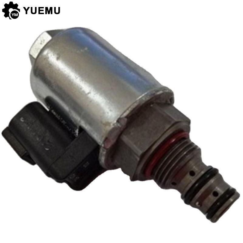 solenoid valve 185-4254 1854254 for CATERPILLAR 420D