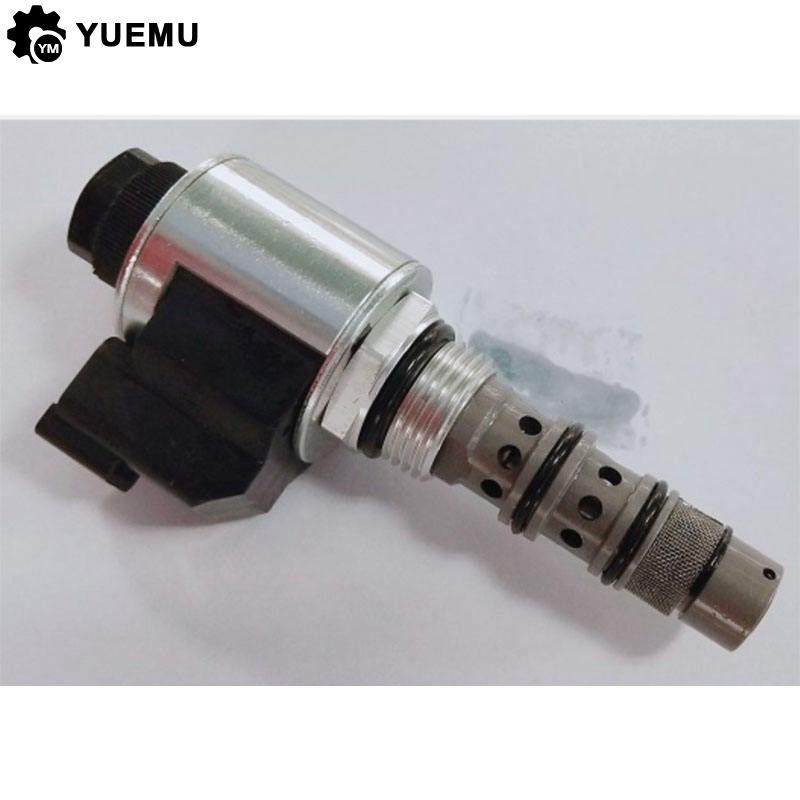 solenoid valve 25-FR2609-LZ 25FR2609LZ for Luzhong Agricultural Machinery