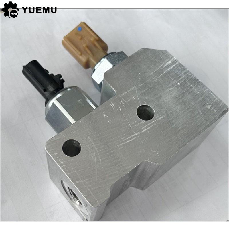 solenoid valve 5308313 for VOLVO   