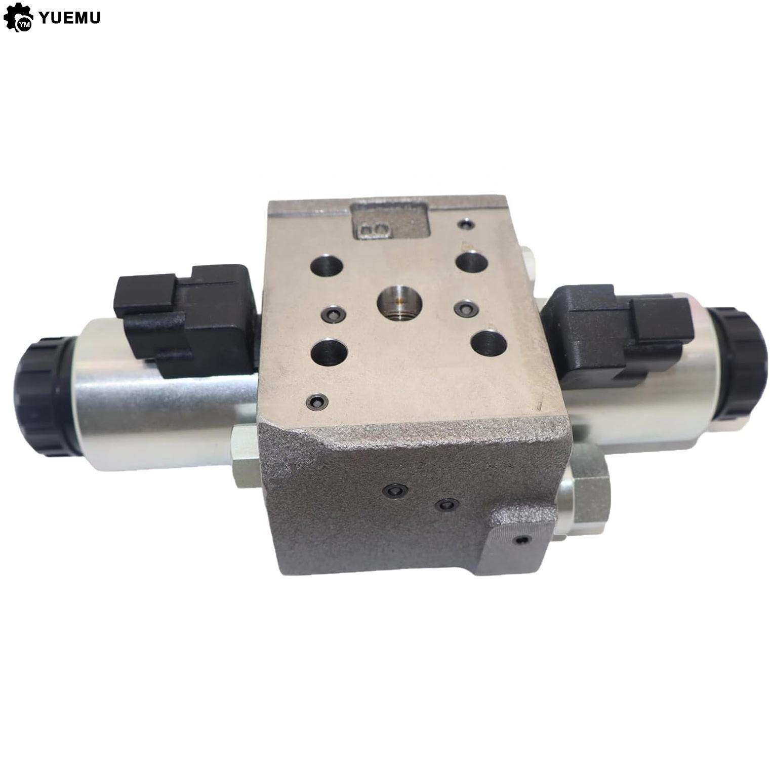 solenoid valve 278-0205 2780205 for CATERPILLAR 416E 