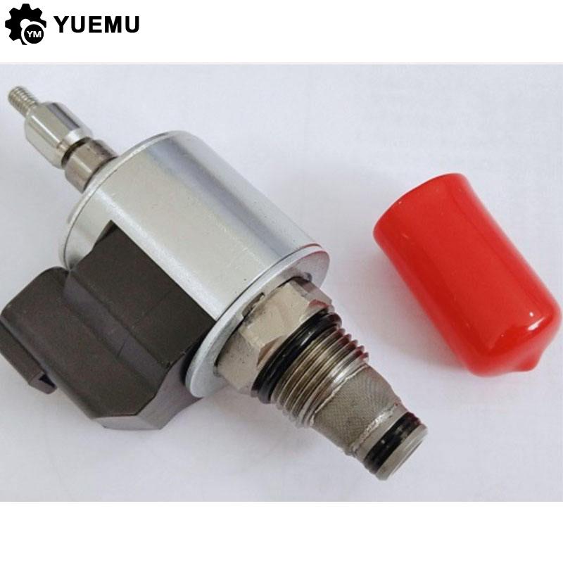 solenoid valve SP08-20J SP0820J for Zoomlion