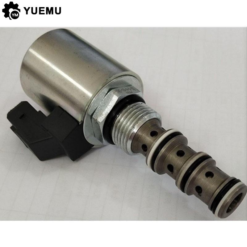 solenoid valve SV-10-4-0-12V SV104012V for Zoomlion 