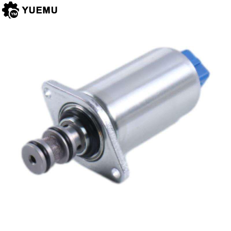 solenoid valve 85827993 for New Holland