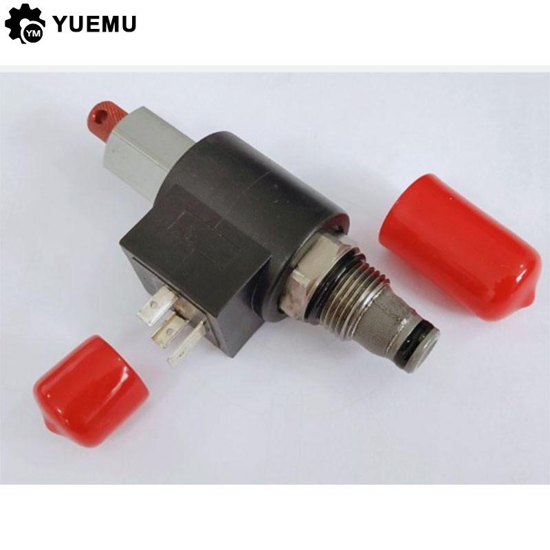 solenoid valve 37L20 for Zoomlion 