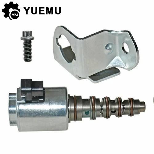 solenoid valve 5C3Z-6F089-BA  5C3Z6F089BA for Ford