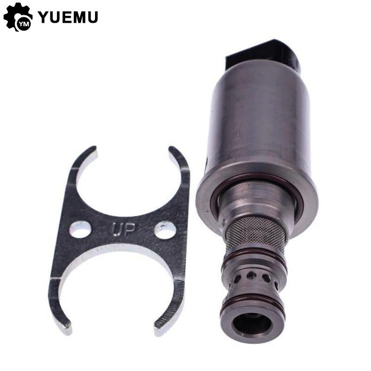 solenoid valve HSV90-G39S-0-V-12DR HSV90G39S0V12DR for XCMG