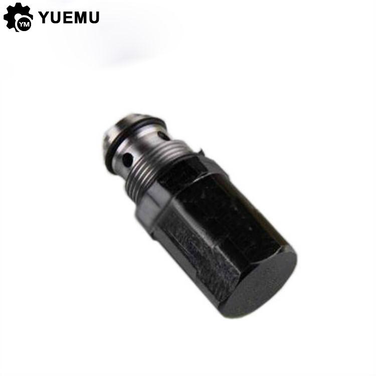 solenoid valve 25-222416 25222416 for JCB