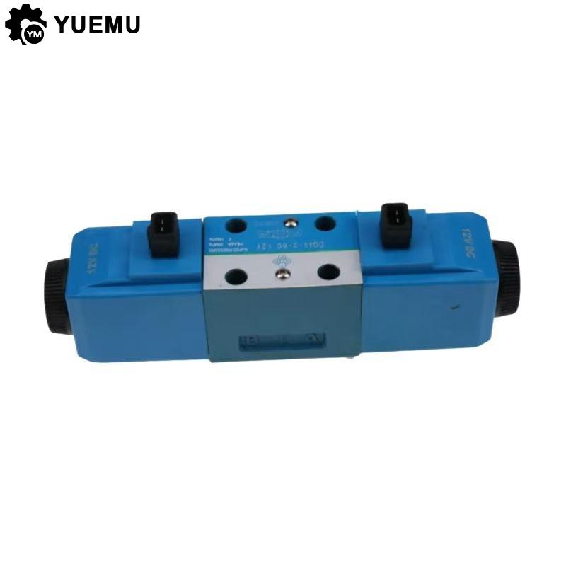 solenoid directional valve 25/104700 25104700 forJCB 770
