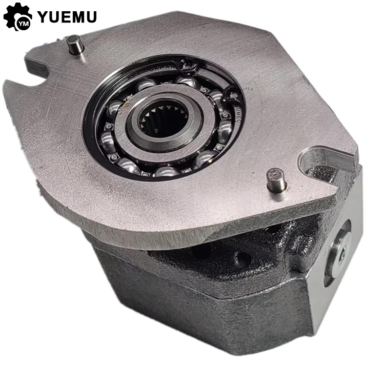 fuel transfer pump 162-9612 1629612 for KOMATSU 3126B