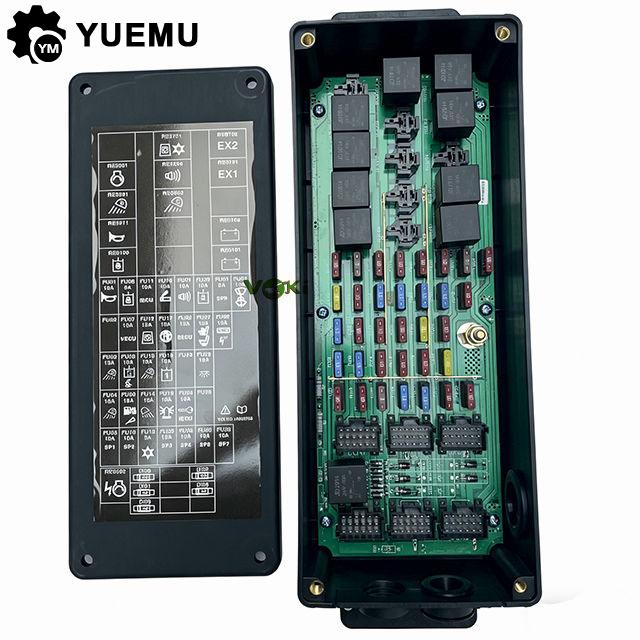 fuse block 14682755 for VOLOVO