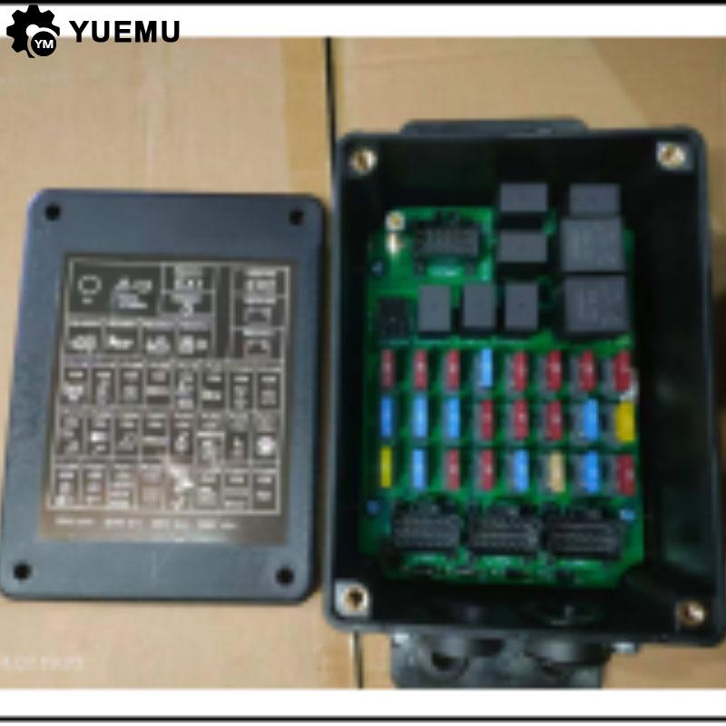 fuse block 14726294 for VOLOVO