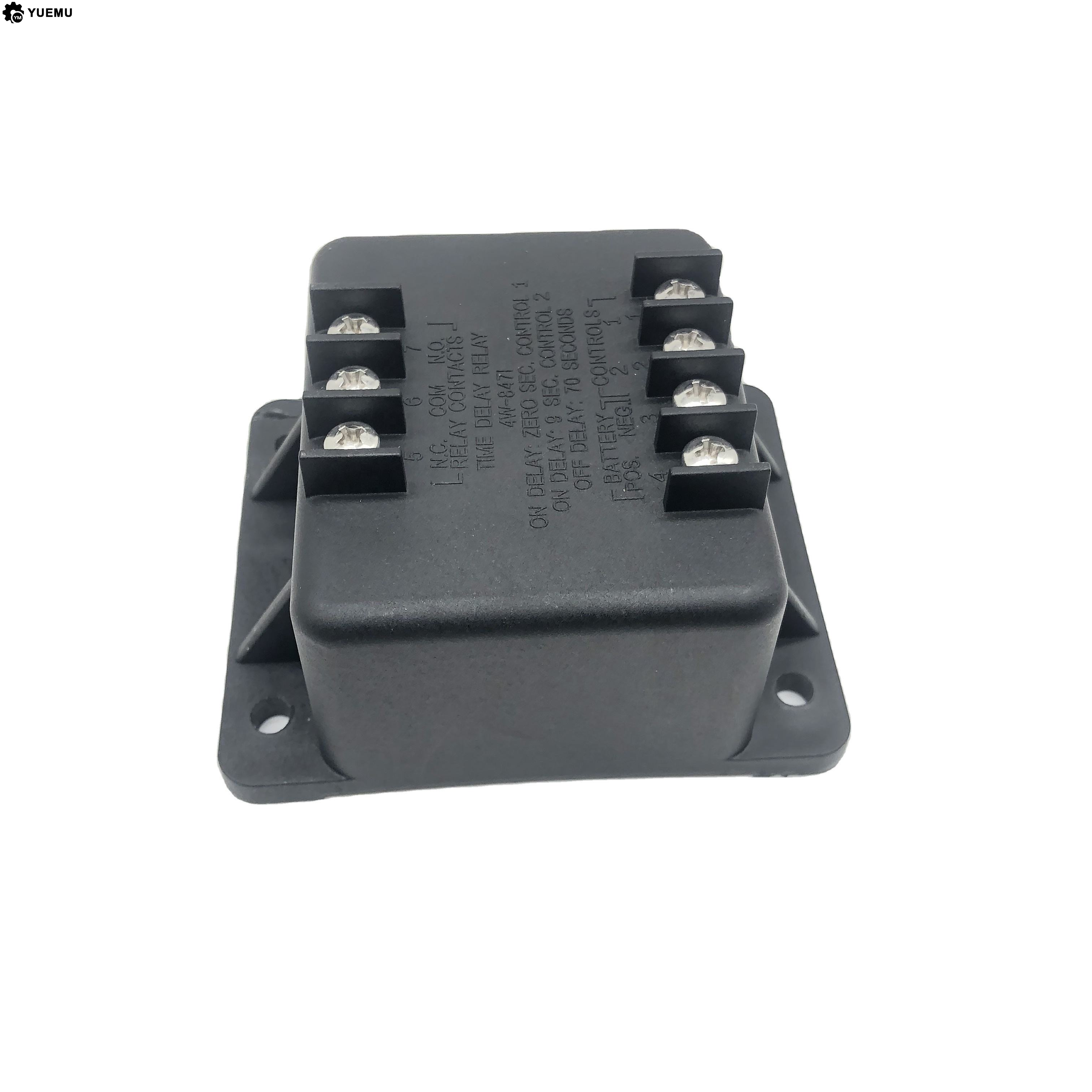 relay 4W-8471 4W8471 for CATERPILLAR 