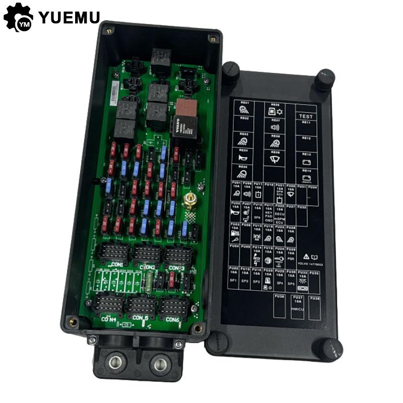 fuse block 14778052 for VOLOVO - 副本