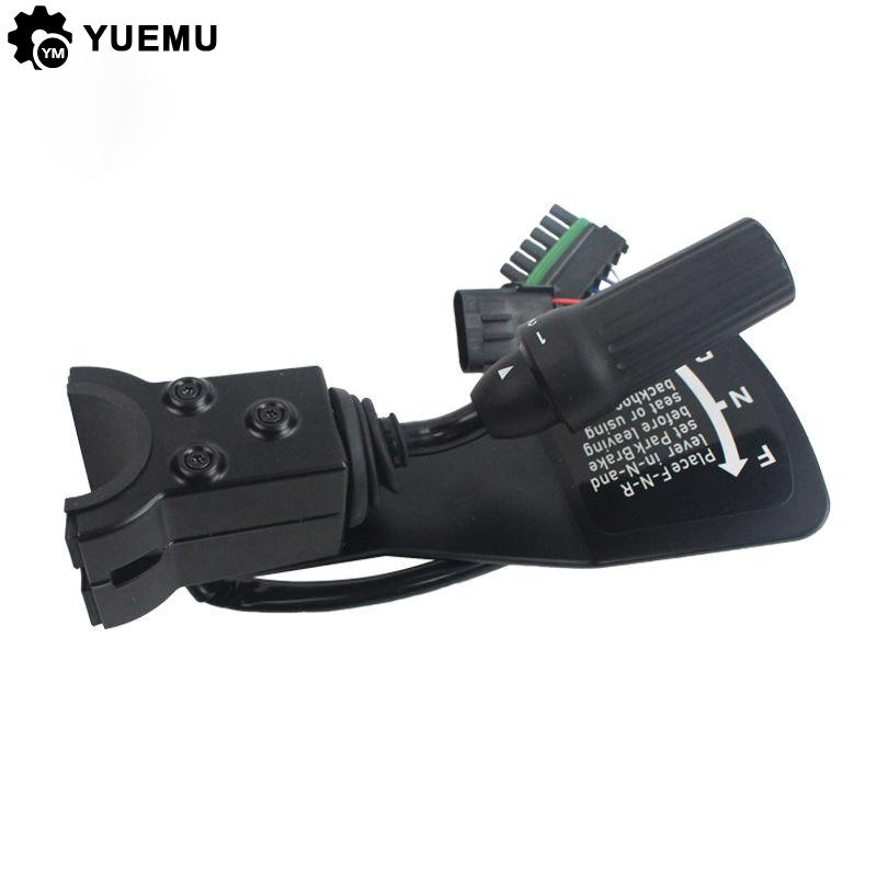 combination switch AT182520 for John Deere
