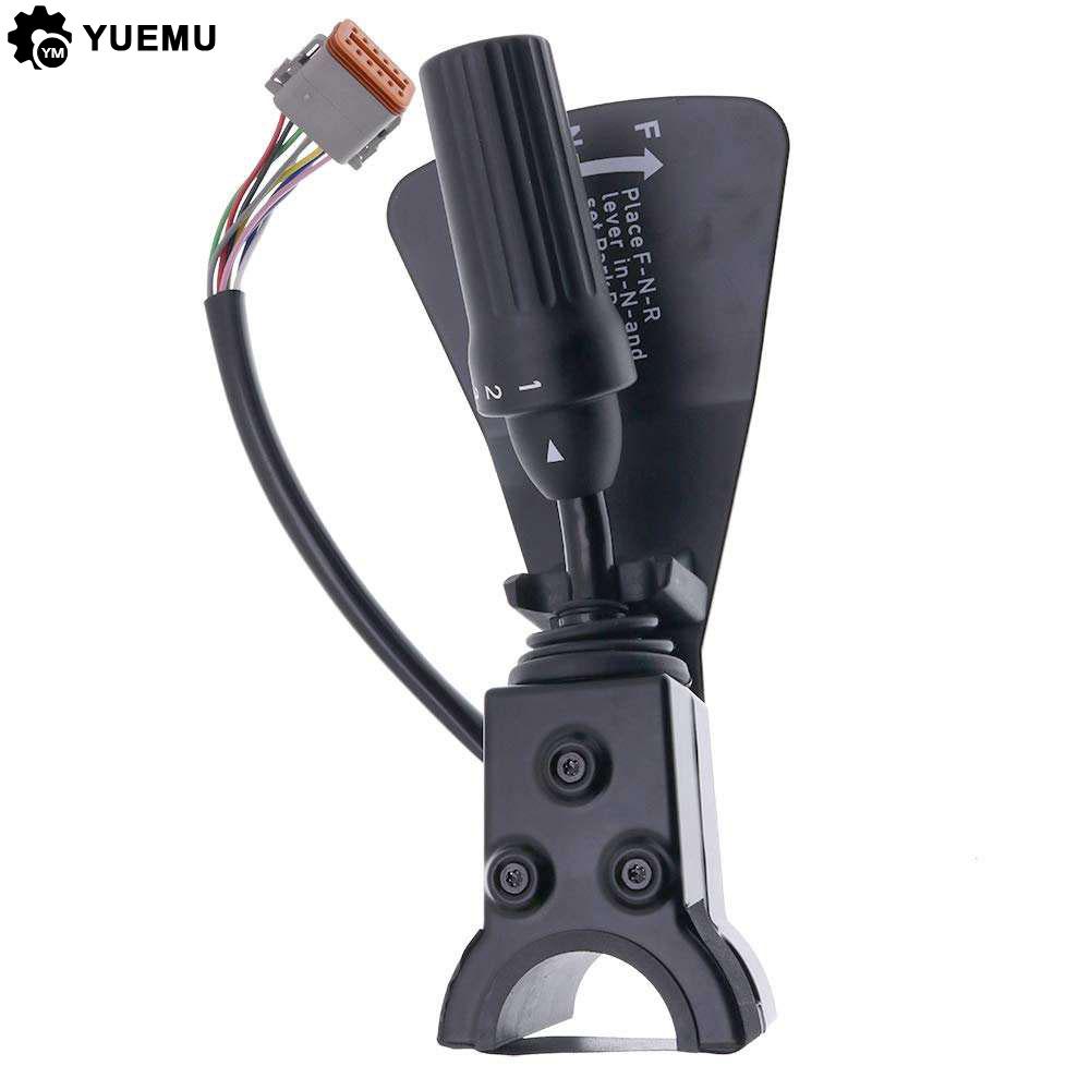 combination switch 11U2-00060 11U200060 for John Deere 