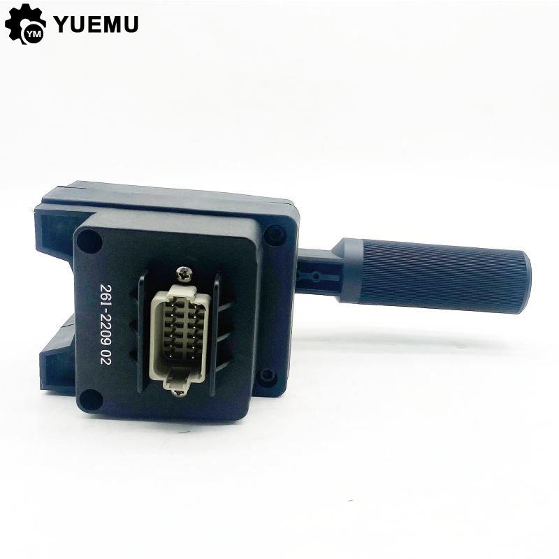 combination switch 261-2209 2612209 for CATERPILLAR
